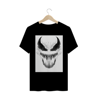Nome do produtoCamisa Masculina Venom 