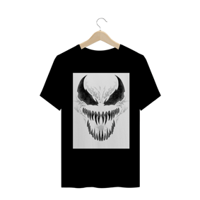 Camisa Masculina Venom 