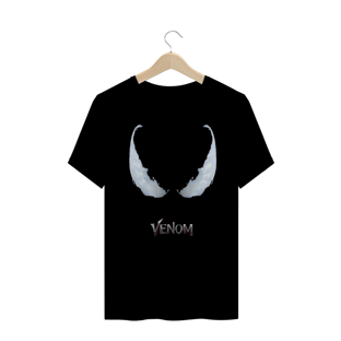 Nome do produtoCamisa Masculina Venom