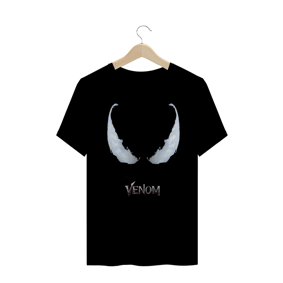 Camisa Masculina Venom