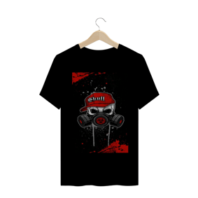 Camisa Masculina skull