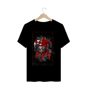 Camisa Masculina Joker 