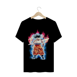 Nome do produtoCamisa Masculina Dragon Ball Z