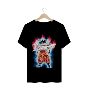Camisa Masculina Dragon Ball Z