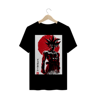 Nome do produtoCamisa Masculina Dragon Ball Z