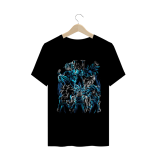 Nome do produtoCamisa Masculina Dragon Ball Z
