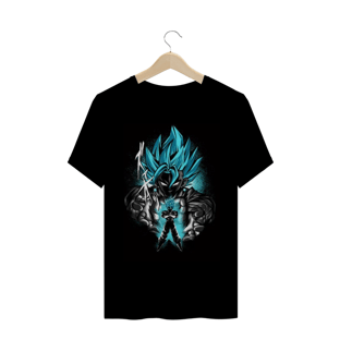 Nome do produtoCamisa Masculina Dragon Ball Z