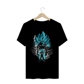 Camisa Masculina Dragon Ball Z