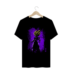 Camisa Masculina  Dragon Ball Z