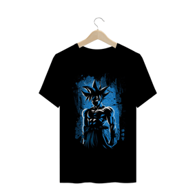 Camisa Masculina Dragon Ball Z