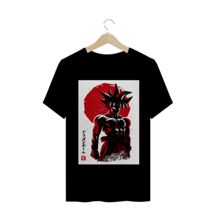 Nome do produtoCamisa Masculina Dragon Ball Z