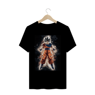 Nome do produtoCamisa Masculina Dragon Ball Z