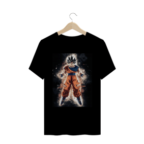 Camisa Masculina Dragon Ball Z