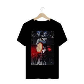 Camisa Anime  Masculina Naruto