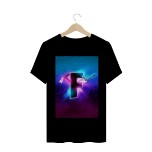 Nome do produtoCamisa Masculina Fortnite