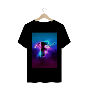 Camisa Masculina Fortnite