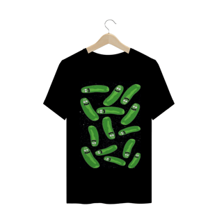 Nome do produtoCamisa Masculina Rick e Morty
