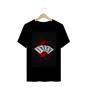 Camisa Masculina Joker