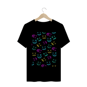 Camisa Masculina Dead smile