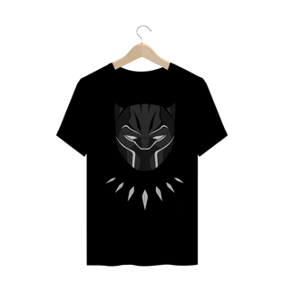 Nome do produtoCamisa Masculina Black Panther 