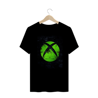 Nome do produtoCamisa Masculina Xbox One