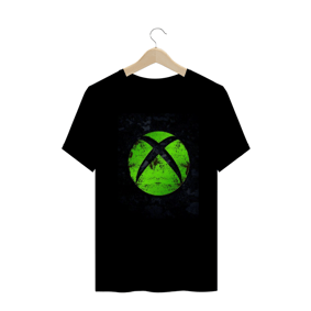 Camisa Masculina Xbox One