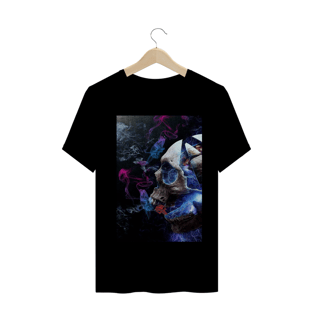 Nome do produtoCamisa Masculina skull