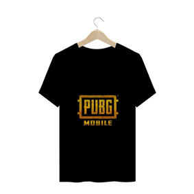 Camisa Masculina Pubg Playerunknown's Battlegrounds