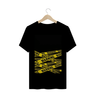 Nome do produtoCamisa Masculina Warning