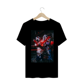 Camisa Masculina Free Fire 
