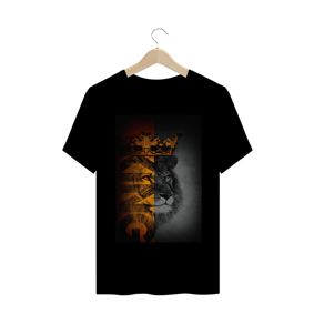 Camisa Masculina King 