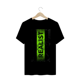 Nome do produtoCamisa Masculina Realist