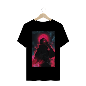 Camisa Masculina Naruto
