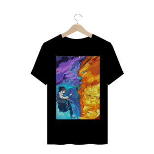 Nome do produtoCamisa Masculina Anime Naruto Shippuden