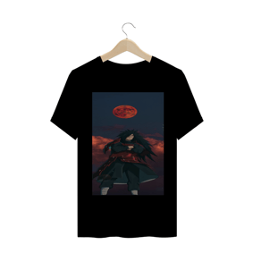 Camisa Masculina Naruto Shippuden