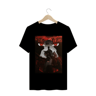 Nome do produtoCamisa Masculina Naruto Shippuden