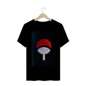 Camisa Masculina Naruto Shippuden