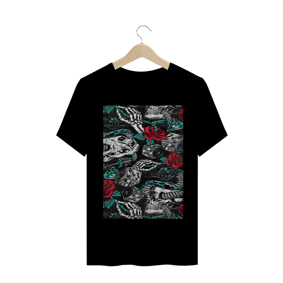 Camisa Masculina Death