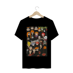 Nome do produtoCamisa Masculina Naruto Shippuden