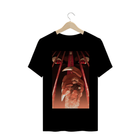 Camisa Masculina Naruto Shippuden