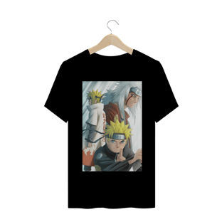 Nome do produtoCamisa Masculina Naruto Shippuden