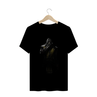 Nome do produtoCamisa Masculina Mortal Kombat