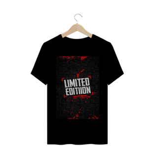 Nome do produtoCamisa Masculina Limited Edition