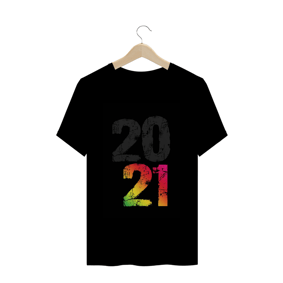 Camisa Masculina Year