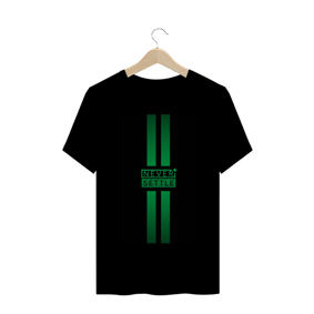 Camisa Masculina Never Settle
