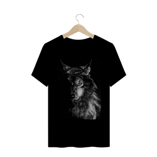 Nome do produtoCamisa Masculina Wolf