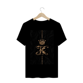 Camisa Masculina  King