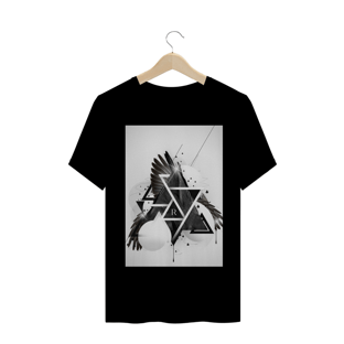 Nome do produtoCamisa Masculina Triangle