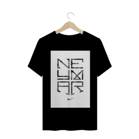 Camisa Masculina Neymar 