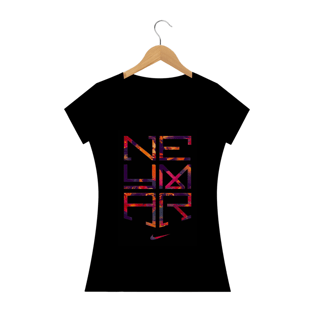 Nome do produtoCamisa Feminina Neymar